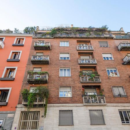 Bnbutler - Londonio - A Due Passi Dal Parco E Dalla Vita Notturna Milano Exterior foto